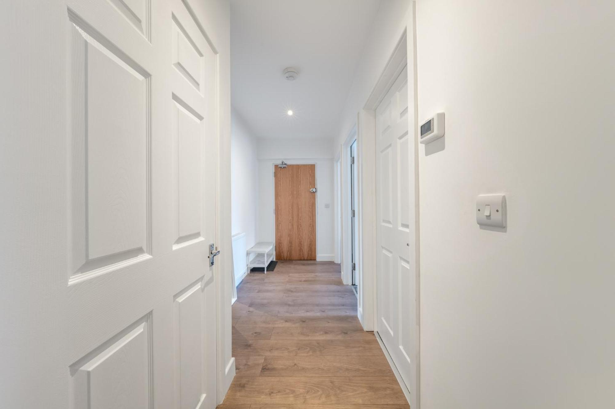 London Edgware Station Apartment Ngoại thất bức ảnh
