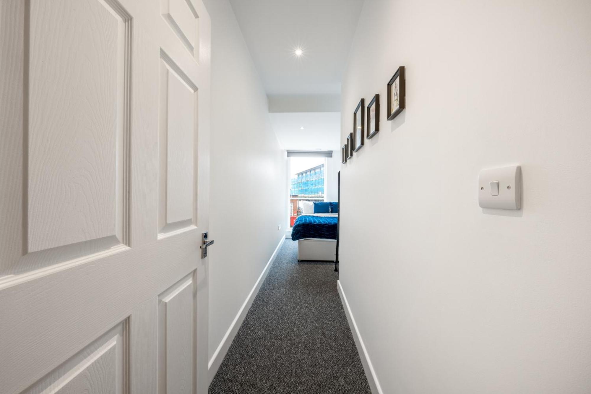 London Edgware Station Apartment Ngoại thất bức ảnh