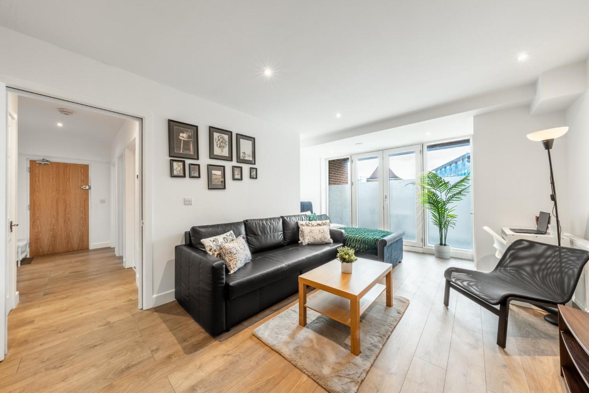 London Edgware Station Apartment Ngoại thất bức ảnh