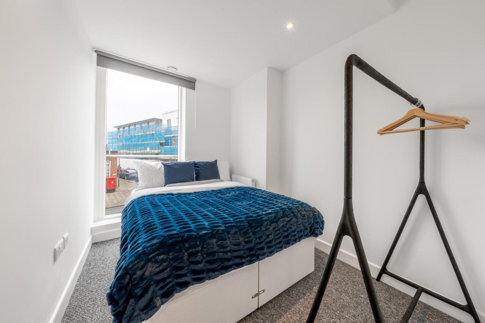 London Edgware Station Apartment Ngoại thất bức ảnh